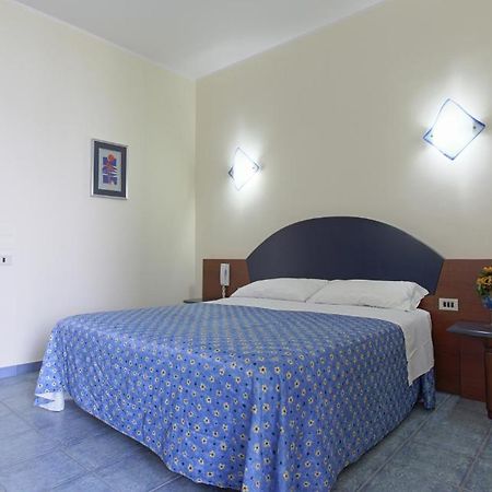 Hotel Lido Degli Angeli Licata Kamer foto