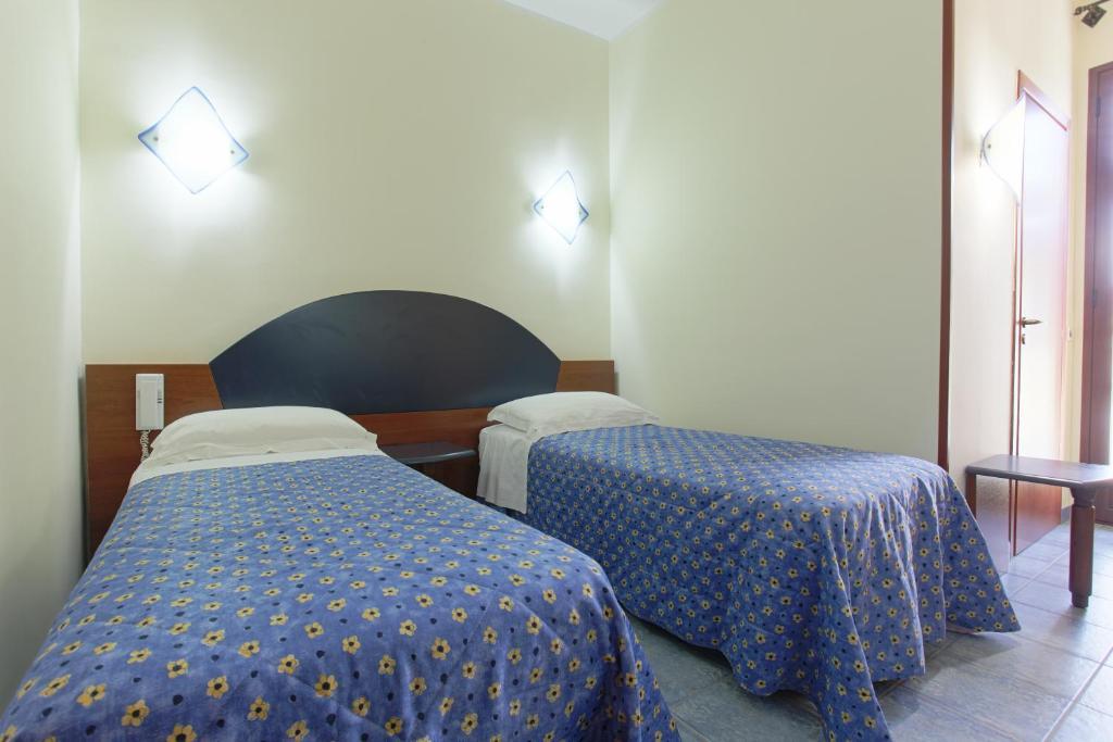 Hotel Lido Degli Angeli Licata Kamer foto